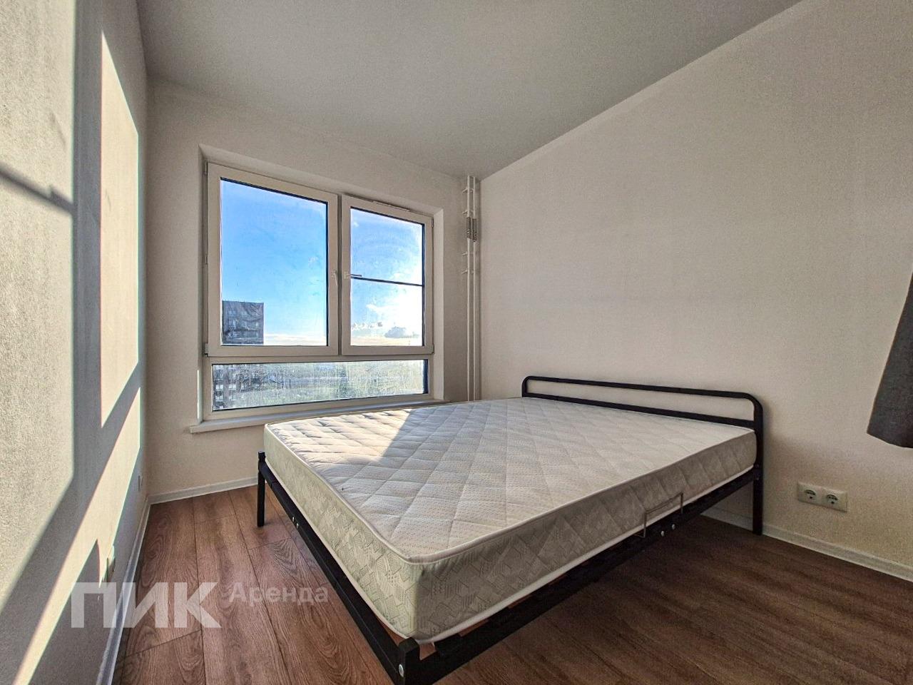 1-к. квартира, 31 м², 60 800 ₽/мес — фото № 1 1-к. квартира, 31 м², 60 800 ₽/мес — фото № 1