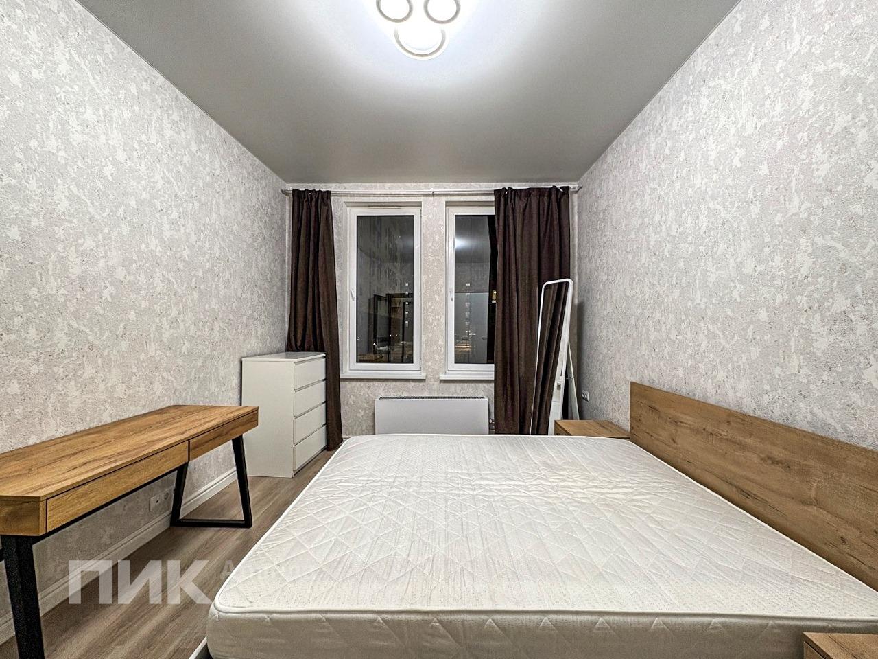 1-к. квартира, 43 м², 68 700 ₽/мес — фото № 4 1-к. квартира, 43 м², 68 700 ₽/мес — фото № 4