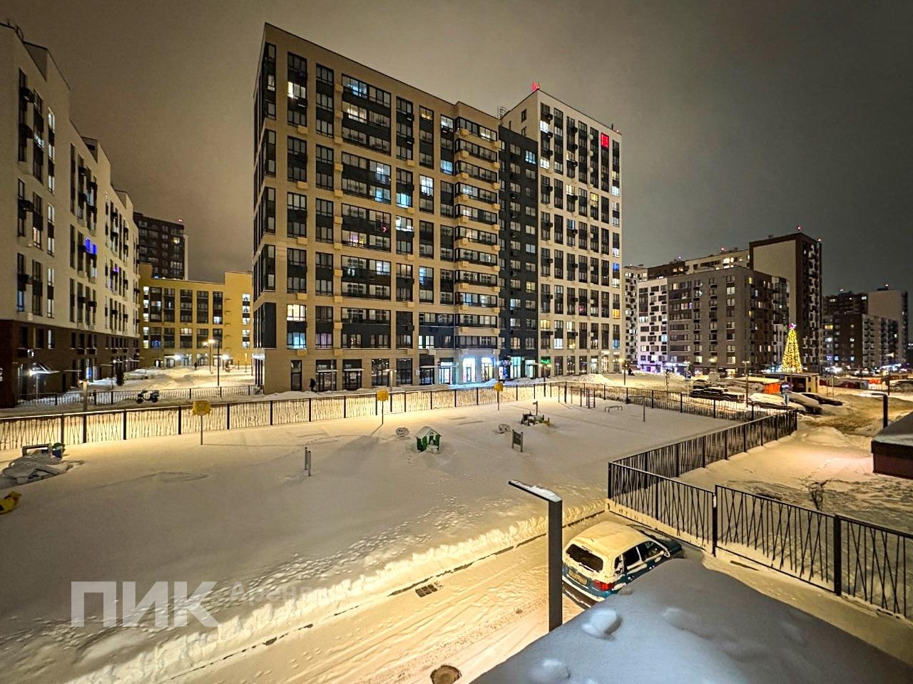 1-к. квартира, 43 м², 68 700 ₽/мес — фото № 12 1-к. квартира, 43 м², 68 700 ₽/мес — фото № 12