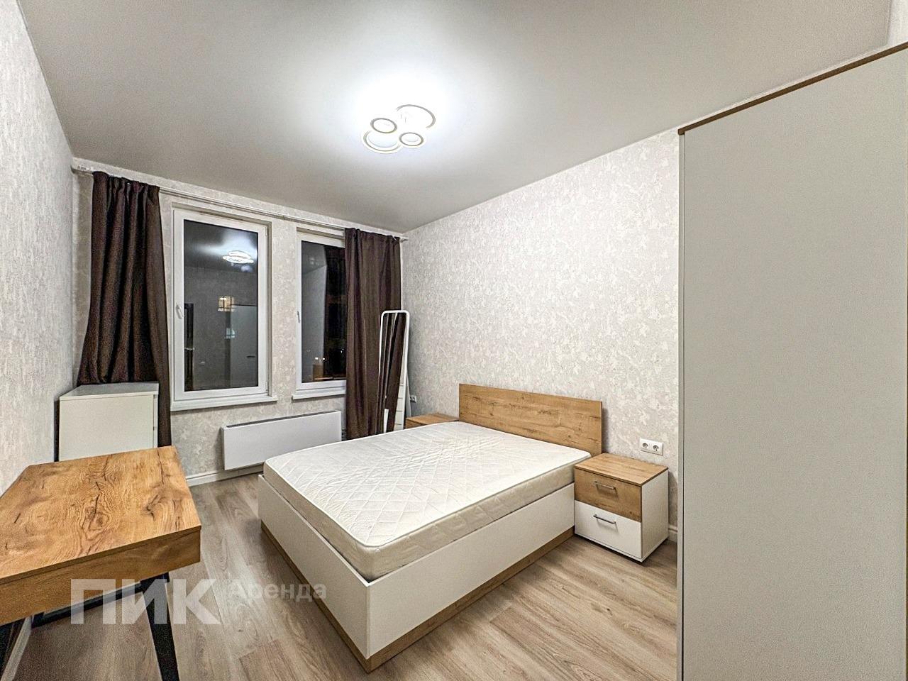 1-к. квартира, 43 м², 68 700 ₽/мес — фото № 5 1-к. квартира, 43 м², 68 700 ₽/мес — фото № 5