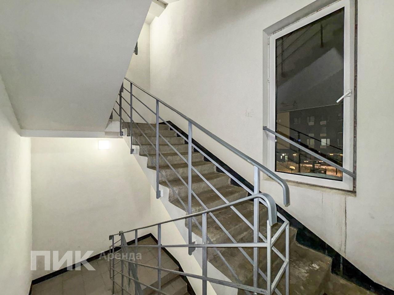 1-к. квартира, 43 м², 68 700 ₽/мес — фото № 10 1-к. квартира, 43 м², 68 700 ₽/мес — фото № 10