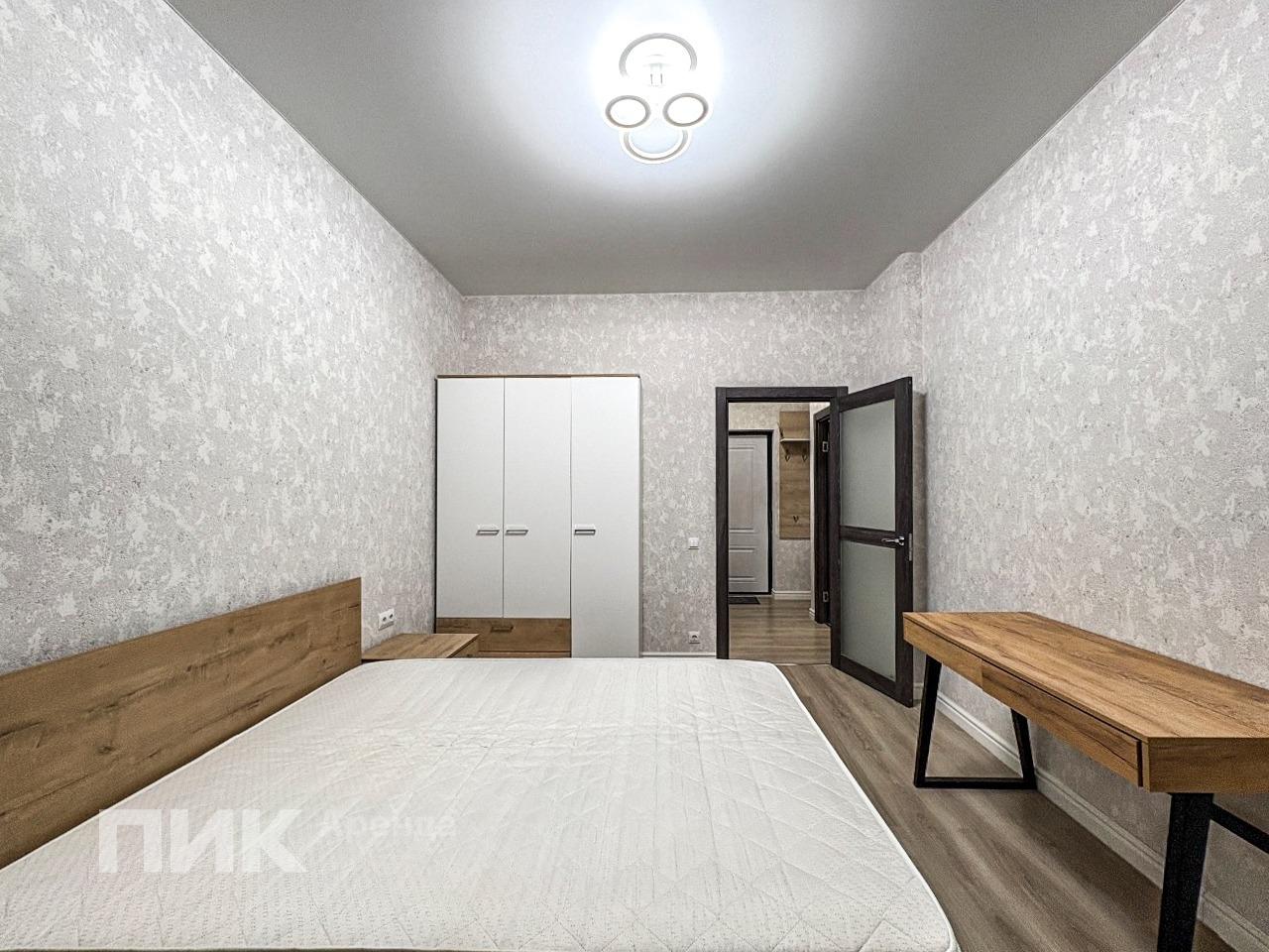 1-к. квартира, 43 м², 68 700 ₽/мес — фото № 6 1-к. квартира, 43 м², 68 700 ₽/мес — фото № 6