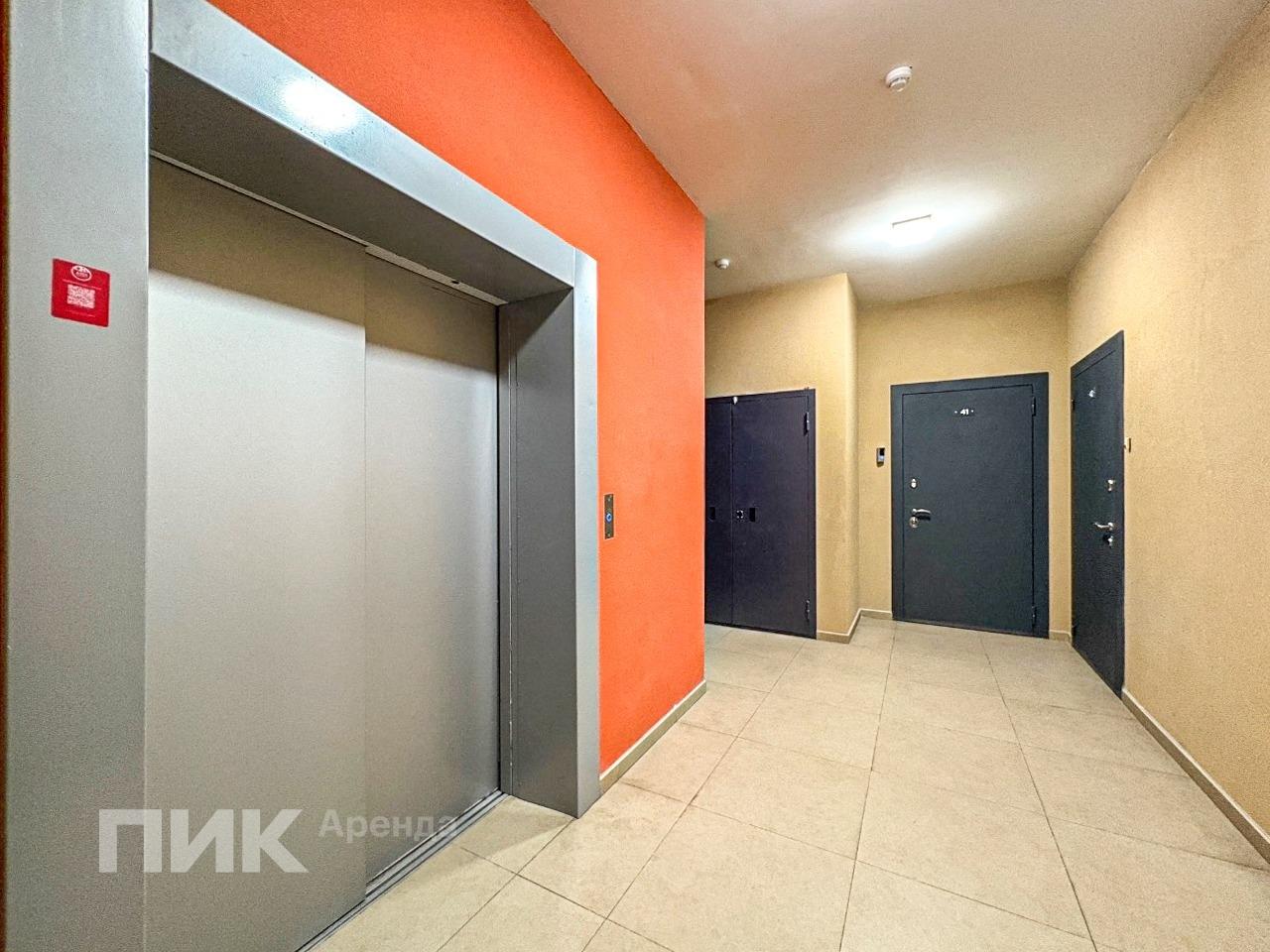 1-к. квартира, 43 м², 68 700 ₽/мес — фото № 11 1-к. квартира, 43 м², 68 700 ₽/мес — фото № 11