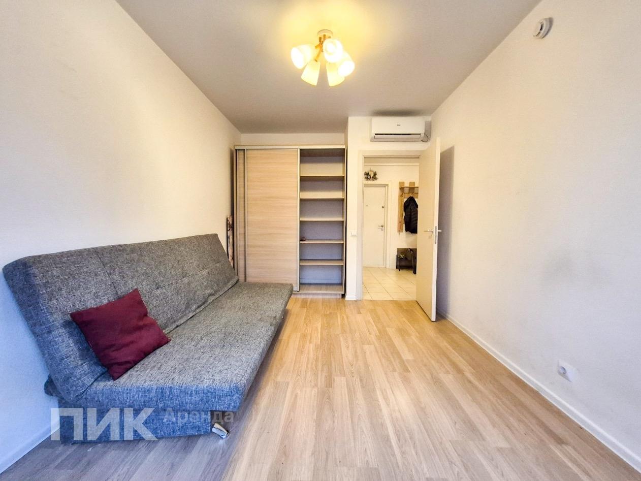 1-к. квартира, 34 м², 63 500 ₽/мес — фото № 4 1-к. квартира, 34 м², 63 500 ₽/мес — фото № 4