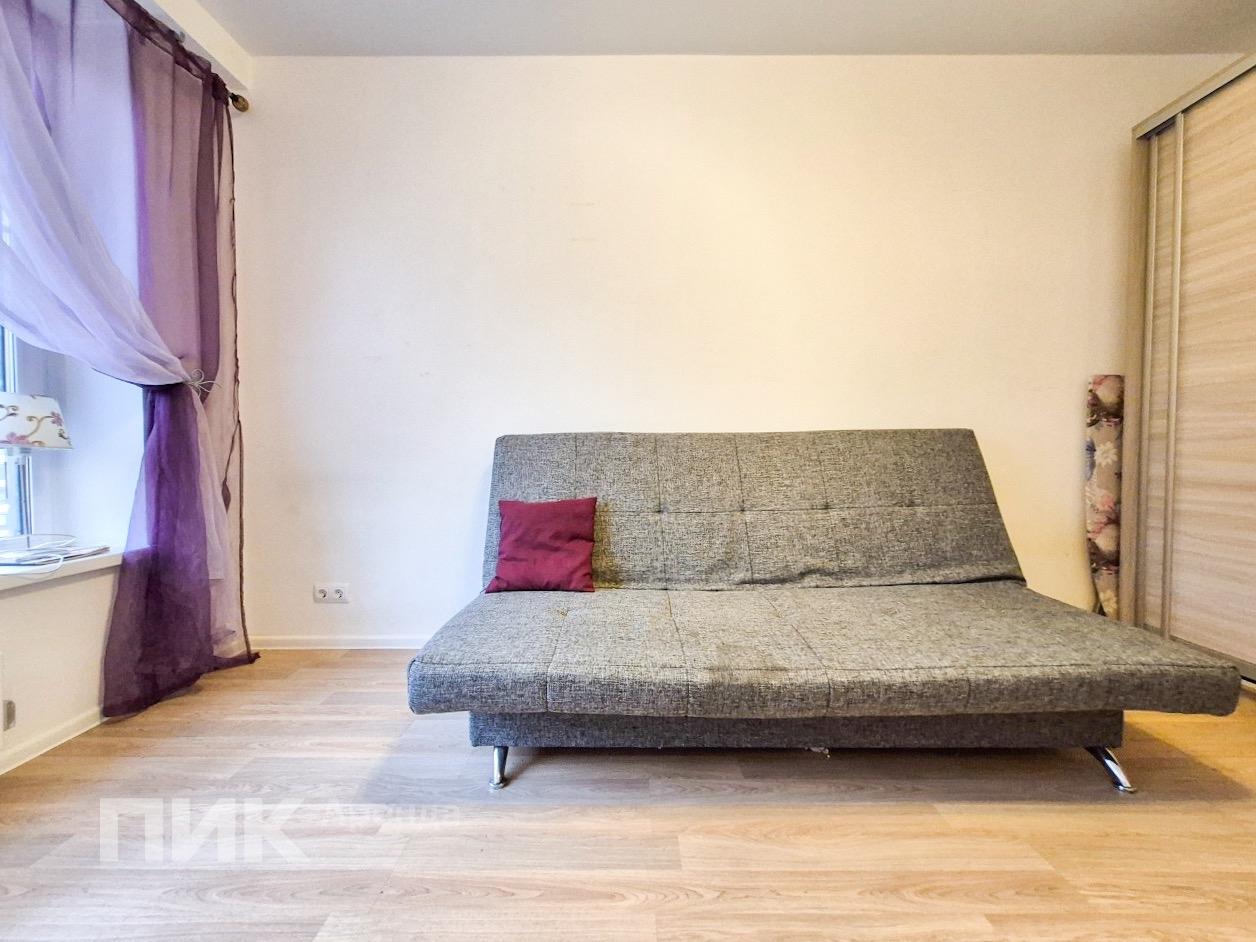 1-к. квартира, 34 м², 63 500 ₽/мес — фото № 2 1-к. квартира, 34 м², 63 500 ₽/мес — фото № 2