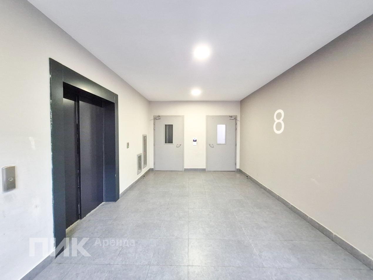 1-к. квартира, 34 м², 63 500 ₽/мес — фото № 12 1-к. квартира, 34 м², 63 500 ₽/мес — фото № 12