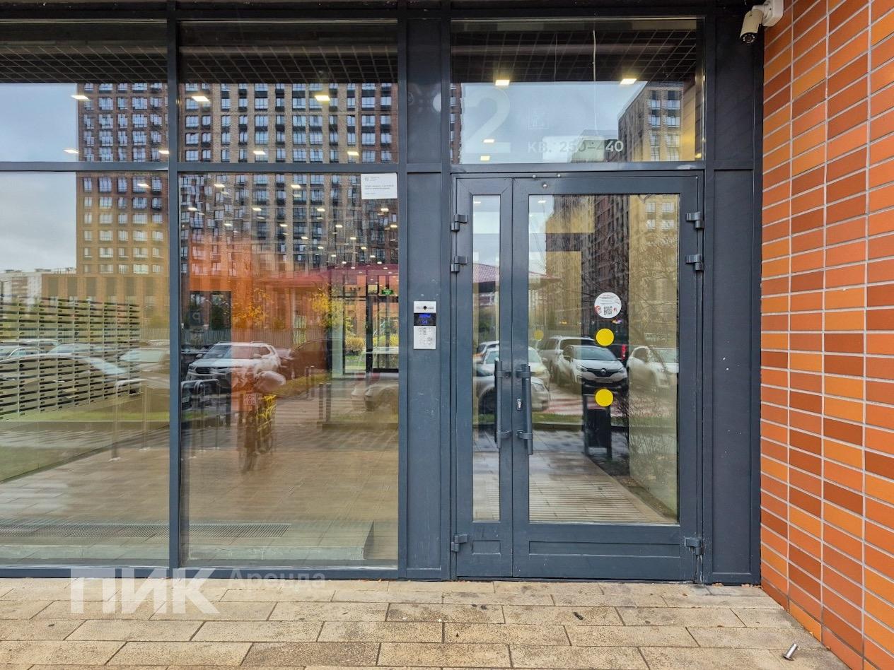 1-к. квартира, 34 м², 63 500 ₽/мес — фото № 17 1-к. квартира, 34 м², 63 500 ₽/мес — фото № 17