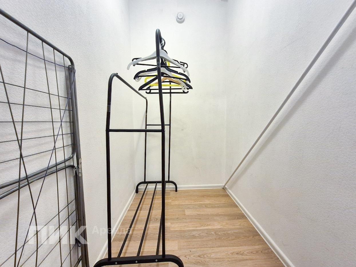 1-к. квартира, 34 м², 63 500 ₽/мес — фото № 9 1-к. квартира, 34 м², 63 500 ₽/мес — фото № 9