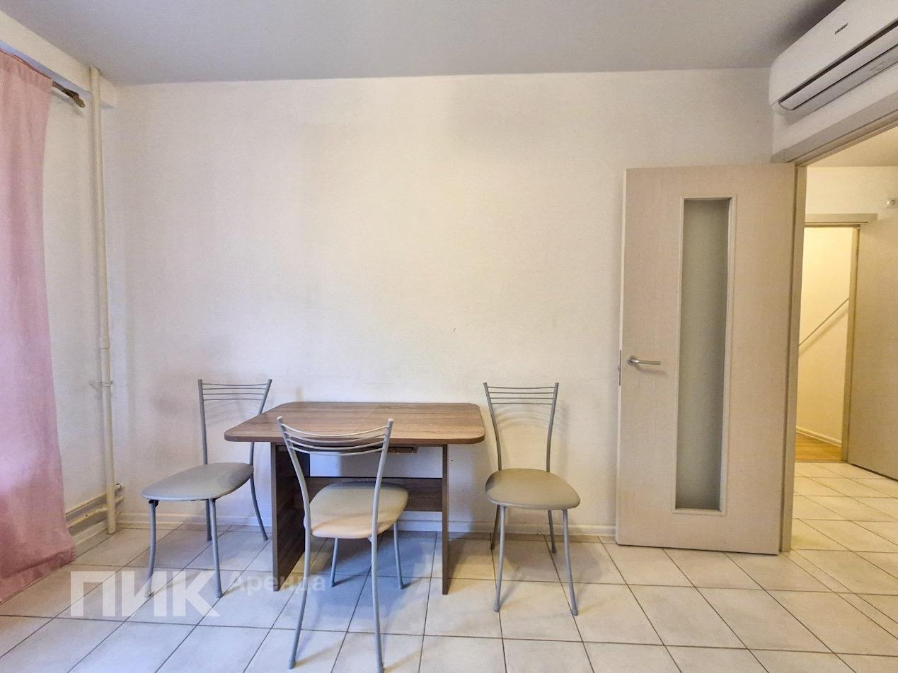 1-к. квартира, 34 м², 63 500 ₽/мес — фото № 6 1-к. квартира, 34 м², 63 500 ₽/мес — фото № 6