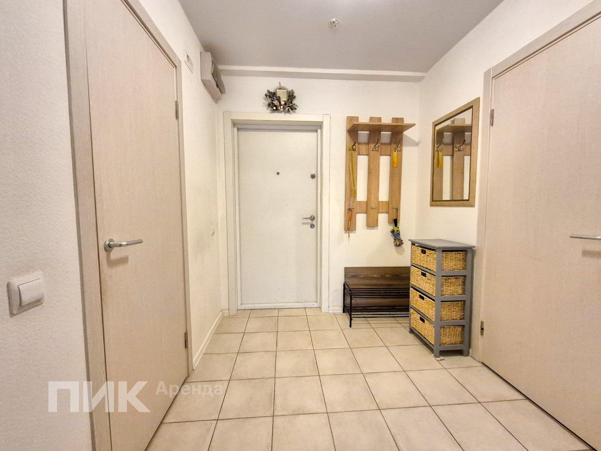 1-к. квартира, 34 м², 63 500 ₽/мес — фото № 11 1-к. квартира, 34 м², 63 500 ₽/мес — фото № 11