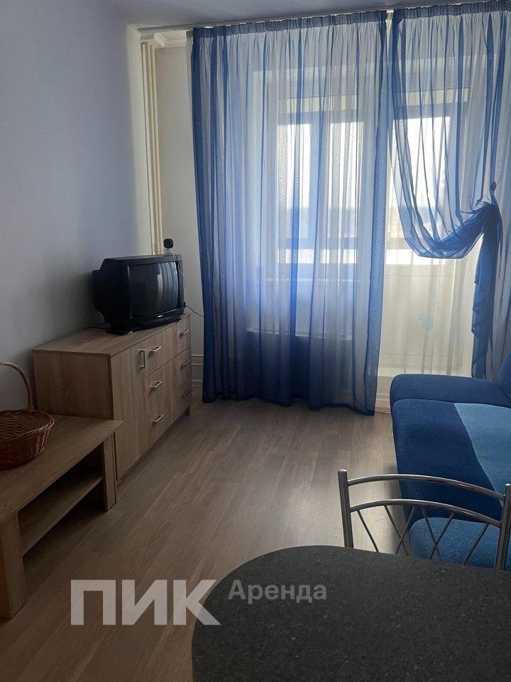 студия, 23.1 м², 30 900 ₽/мес — фото № 1 студия, 23.1 м², 30 900 ₽/мес — фото № 1