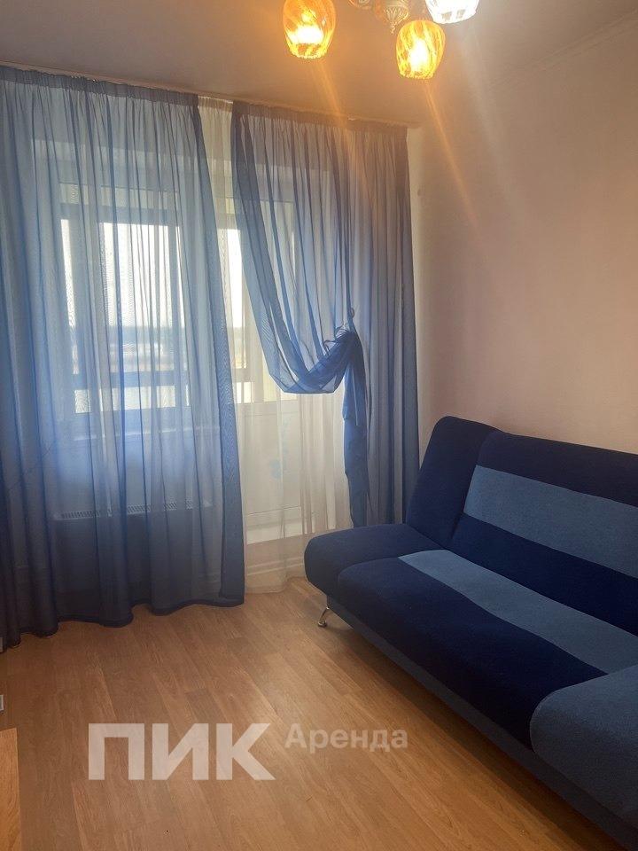 студия, 23.1 м², 30 900 ₽/мес — фото № 2 студия, 23.1 м², 30 900 ₽/мес — фото № 2