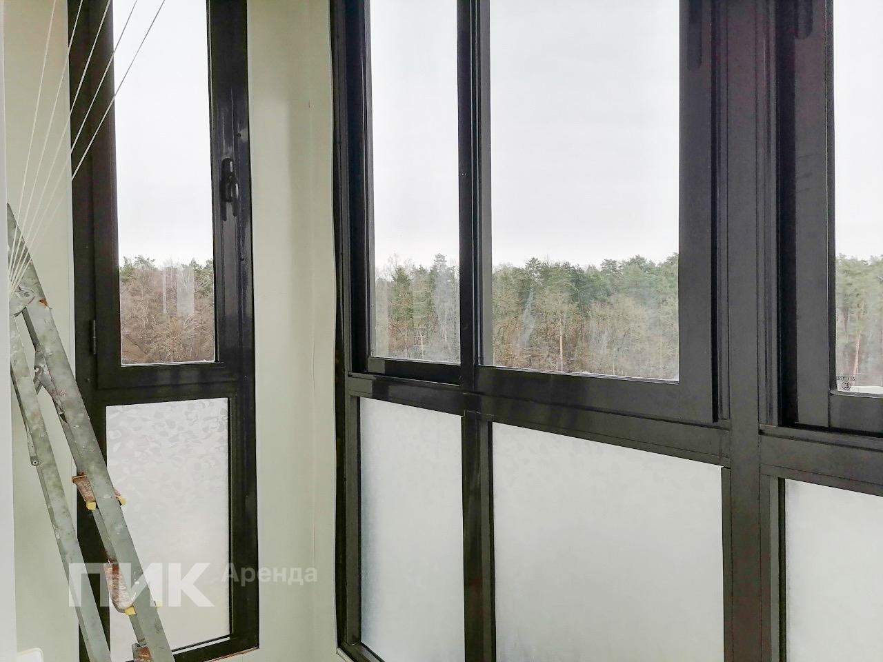 студия, 23.1 м², 30 900 ₽/мес — фото № 9 студия, 23.1 м², 30 900 ₽/мес — фото № 9