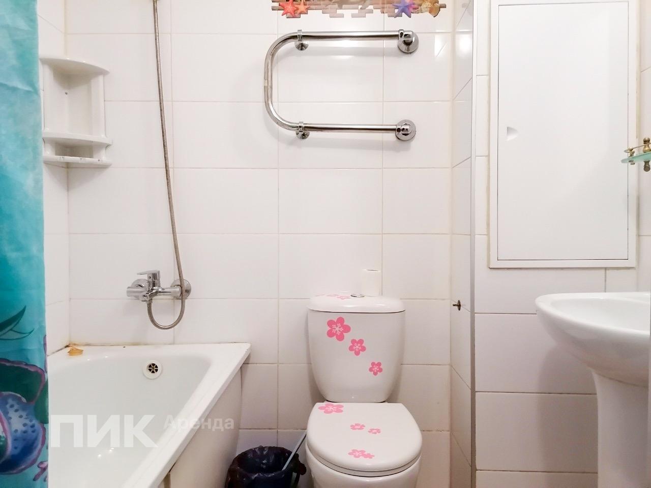 студия, 23.1 м², 30 900 ₽/мес — фото № 5 студия, 23.1 м², 30 900 ₽/мес — фото № 5