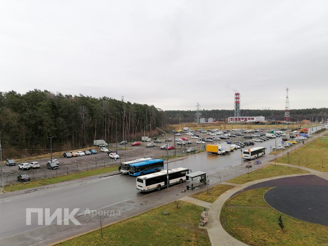 студия, 23.1 м², 30 900 ₽/мес — фото № 10 студия, 23.1 м², 30 900 ₽/мес — фото № 10