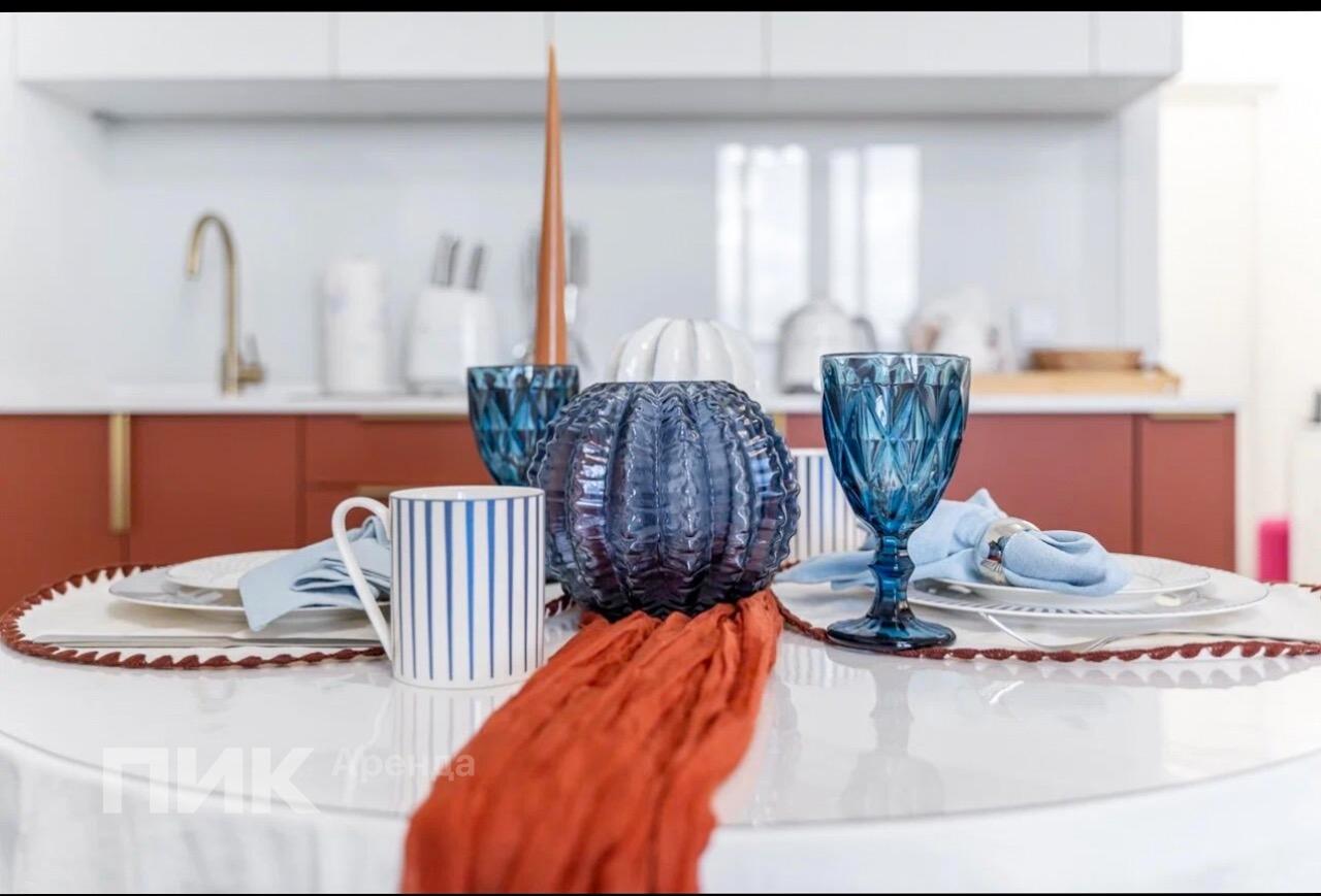 студия, 25 м², 53 100 ₽/мес — фото № 8 студия, 25 м², 53 100 ₽/мес — фото № 8