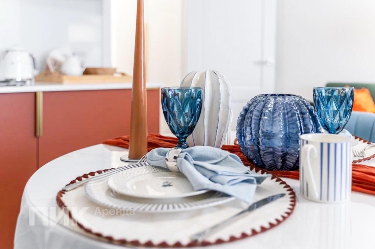 студия, 25 м², 53 100 ₽/мес — фото № 9 студия, 25 м², 53 100 ₽/мес — фото № 9