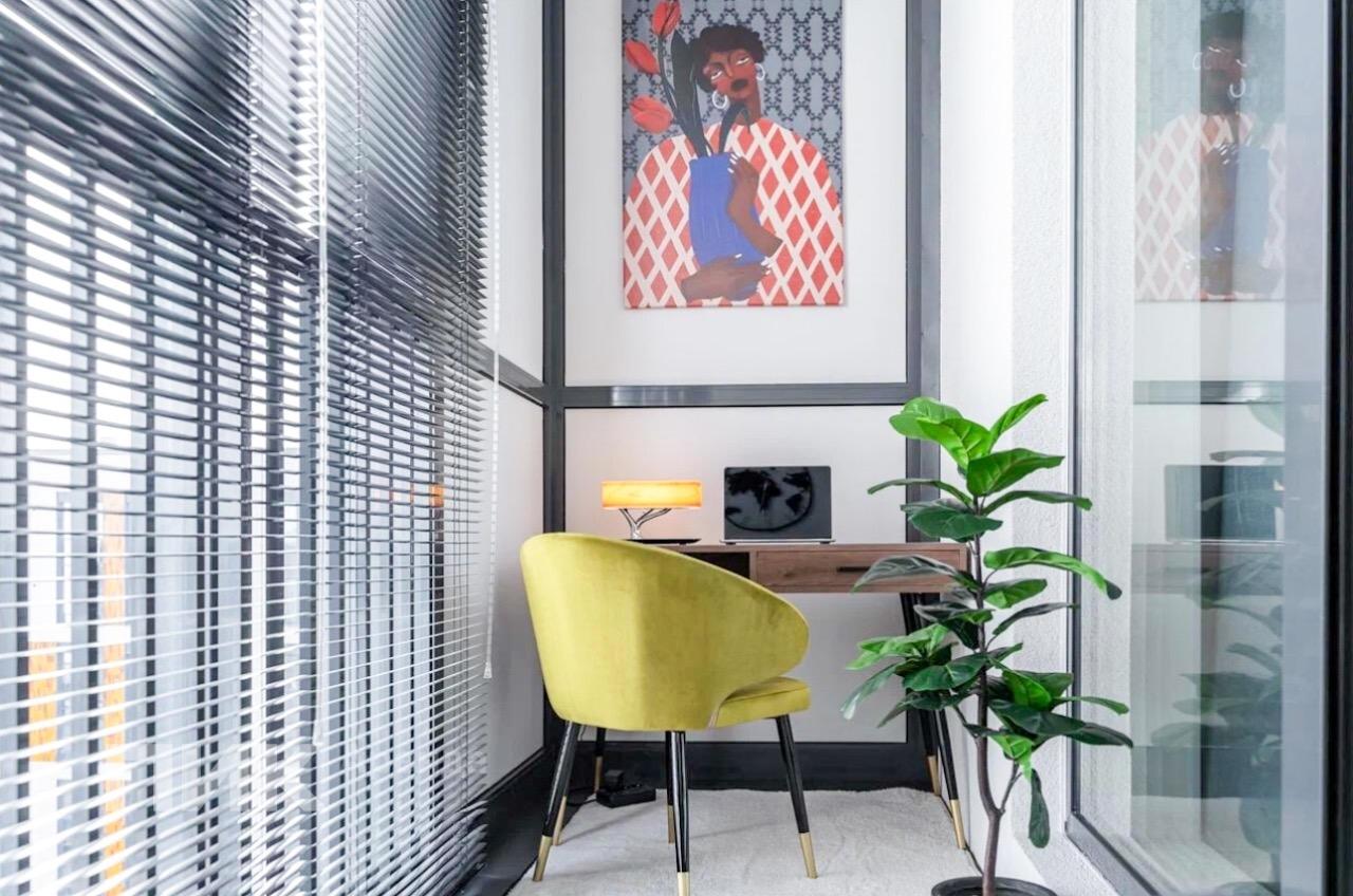 студия, 25 м², 53 100 ₽/мес — фото № 17 студия, 25 м², 53 100 ₽/мес — фото № 17