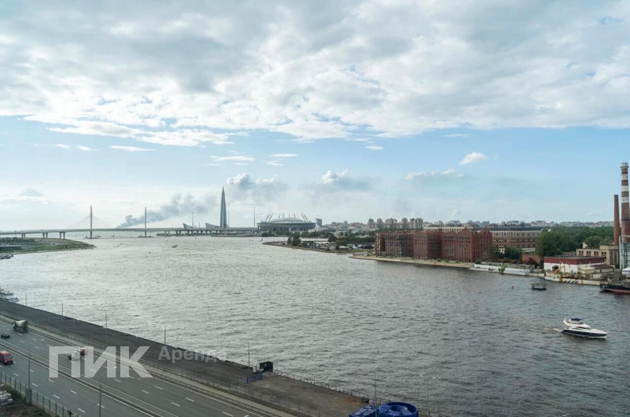 студия, 25 м², 53 100 ₽/мес — фото № 21 студия, 25 м², 53 100 ₽/мес — фото № 21