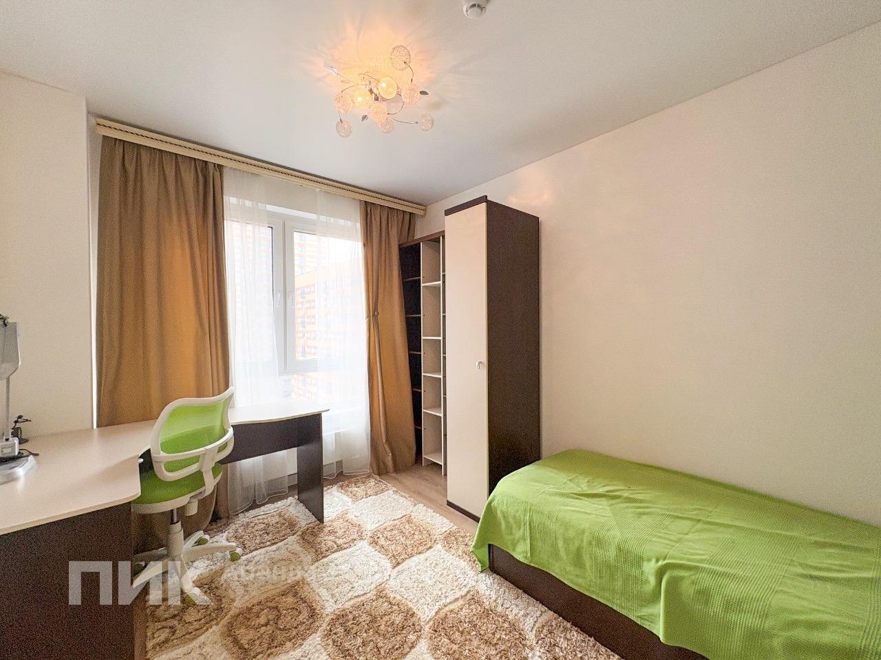 2-к. квартира, 51.8 м², 108 000 ₽/мес — фото № 8 2-к. квартира, 51.8 м², 108 000 ₽/мес — фото № 8