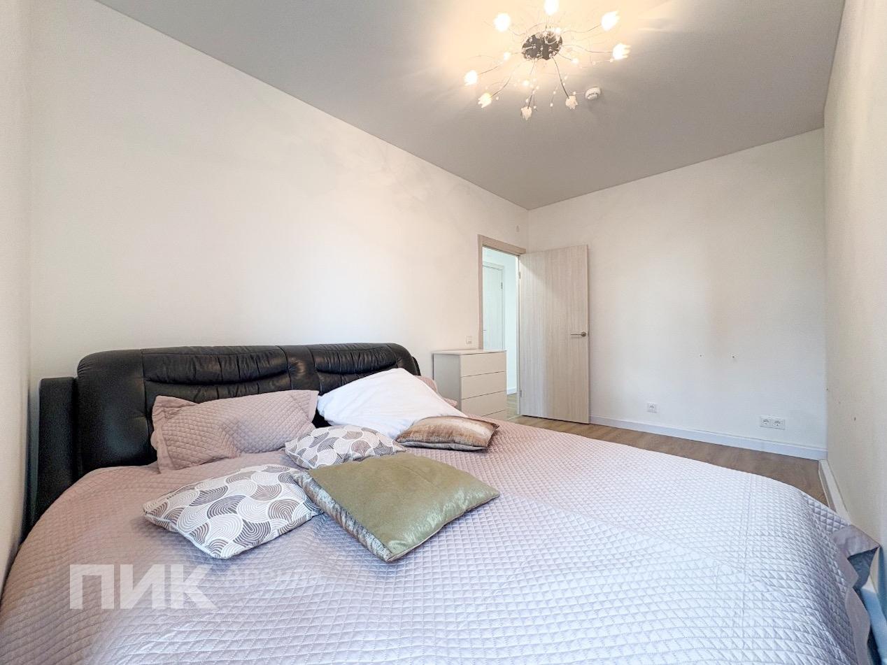 2-к. квартира, 51.8 м², 108 000 ₽/мес — фото № 7 2-к. квартира, 51.8 м², 108 000 ₽/мес — фото № 7