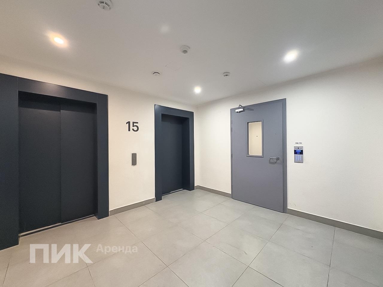 2-к. квартира, 51.8 м², 108 000 ₽/мес — фото № 17 2-к. квартира, 51.8 м², 108 000 ₽/мес — фото № 17