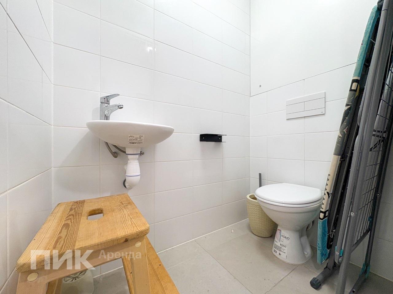 2-к. квартира, 51.8 м², 108 000 ₽/мес — фото № 12 2-к. квартира, 51.8 м², 108 000 ₽/мес — фото № 12