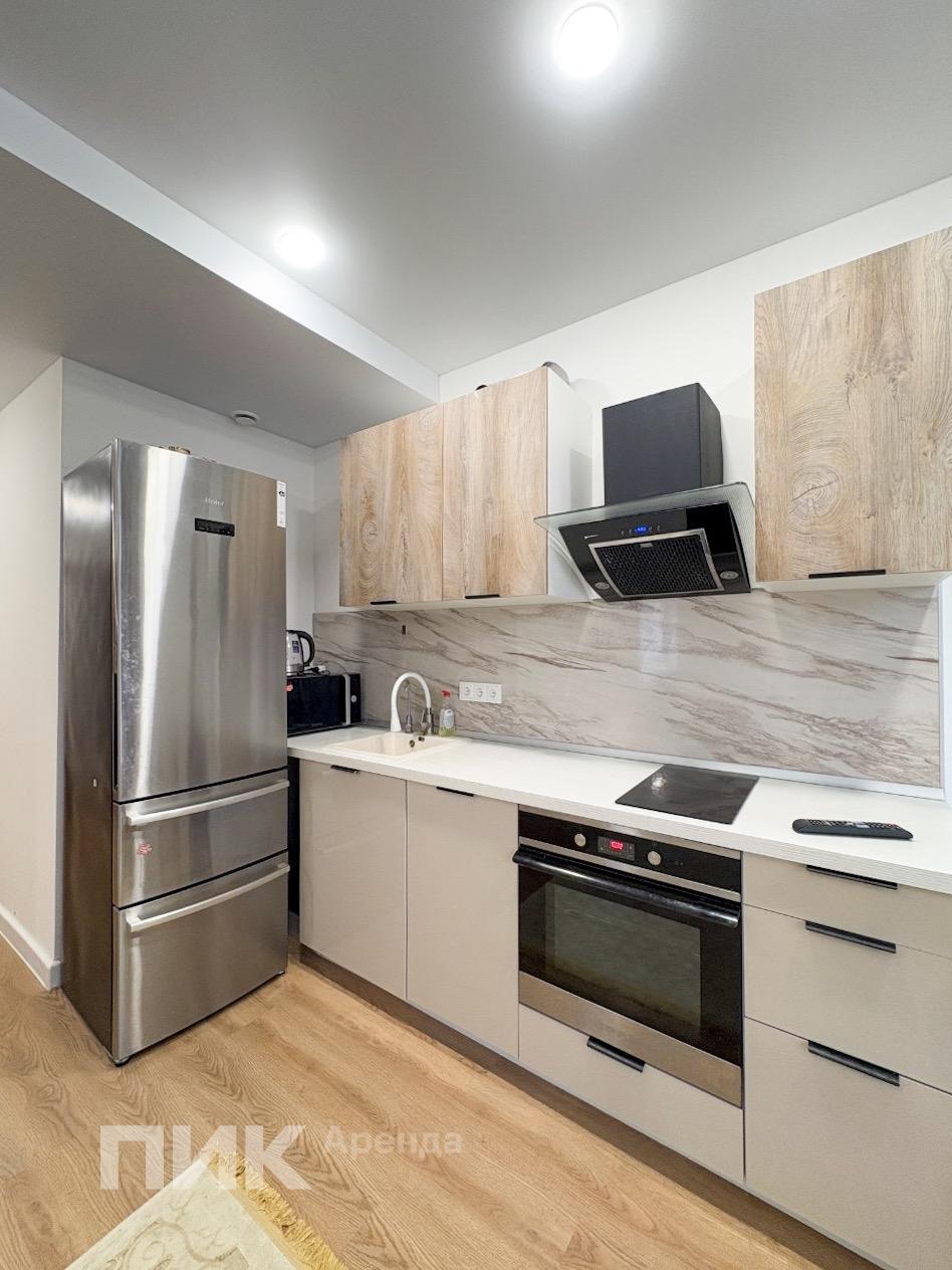 2-к. квартира, 51.8 м², 108 000 ₽/мес — фото № 4 2-к. квартира, 51.8 м², 108 000 ₽/мес — фото № 4