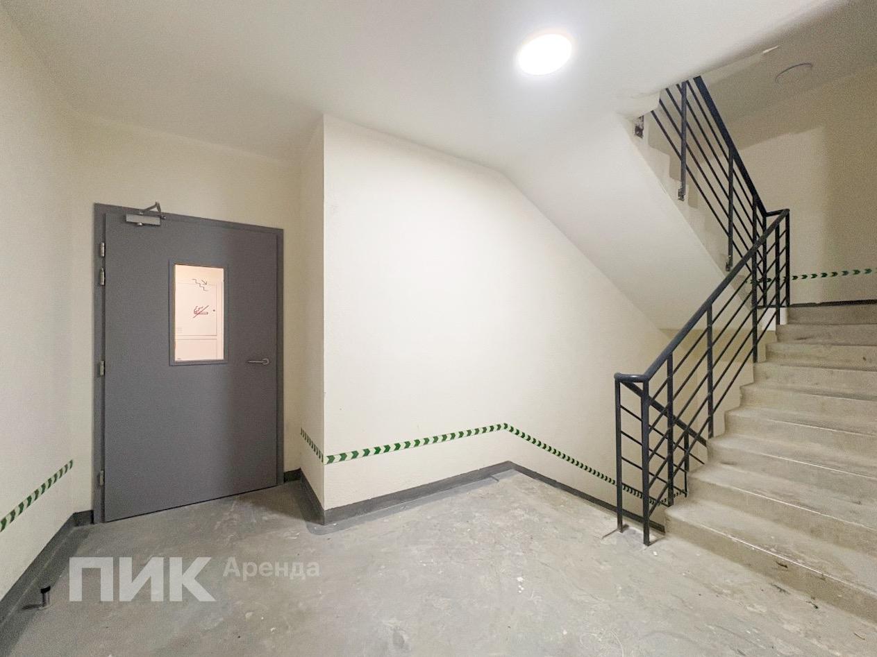 2-к. квартира, 51.8 м², 108 000 ₽/мес — фото № 16 2-к. квартира, 51.8 м², 108 000 ₽/мес — фото № 16