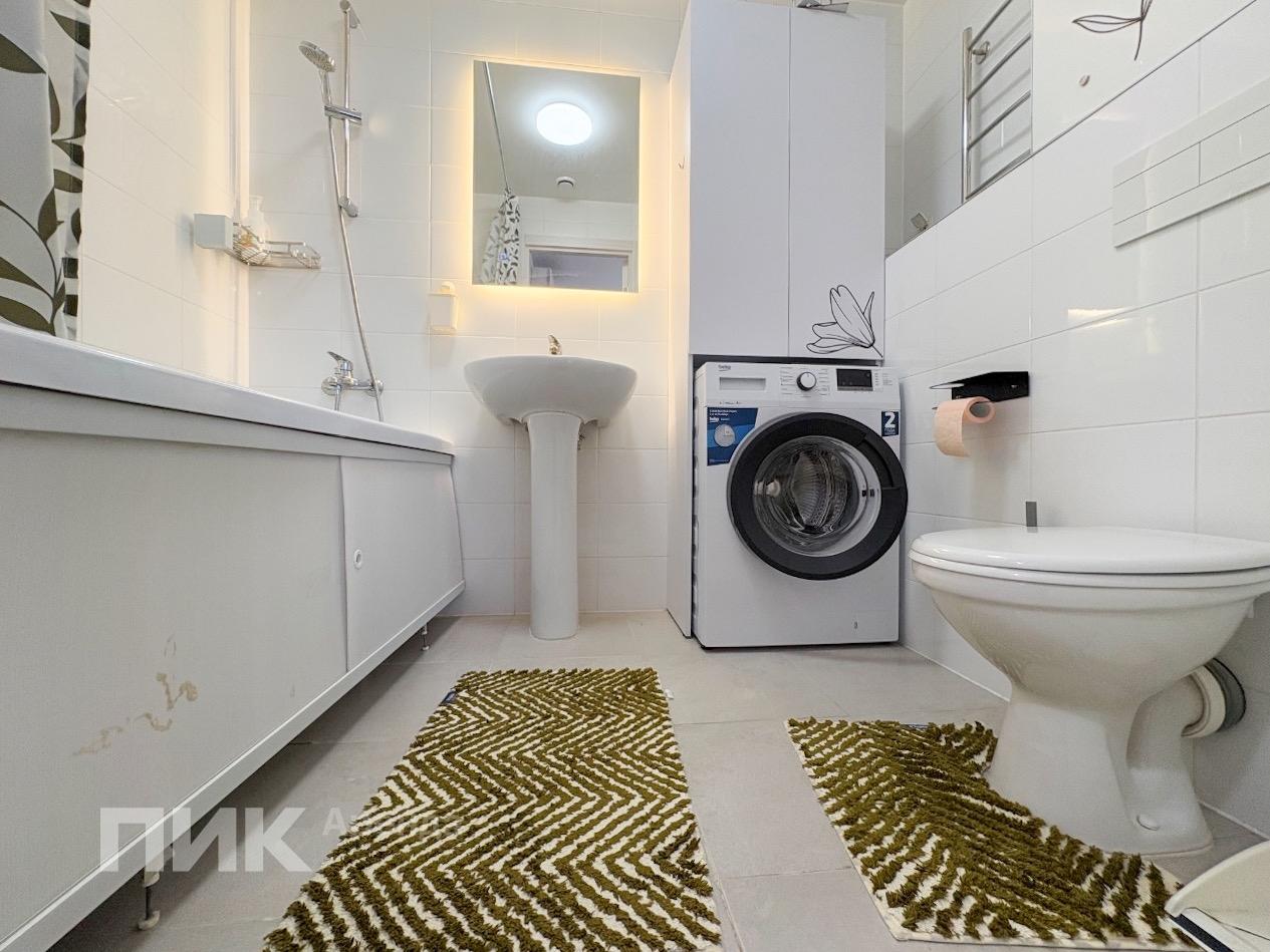 2-к. квартира, 51.8 м², 108 000 ₽/мес — фото № 11 2-к. квартира, 51.8 м², 108 000 ₽/мес — фото № 11