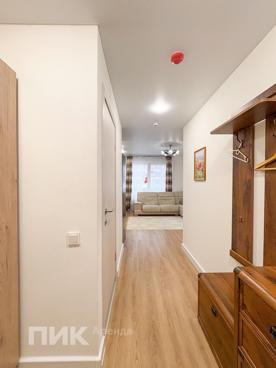 2-к. квартира, 51.8 м², 108 000 ₽/мес — фото № 13 2-к. квартира, 51.8 м², 108 000 ₽/мес — фото № 13