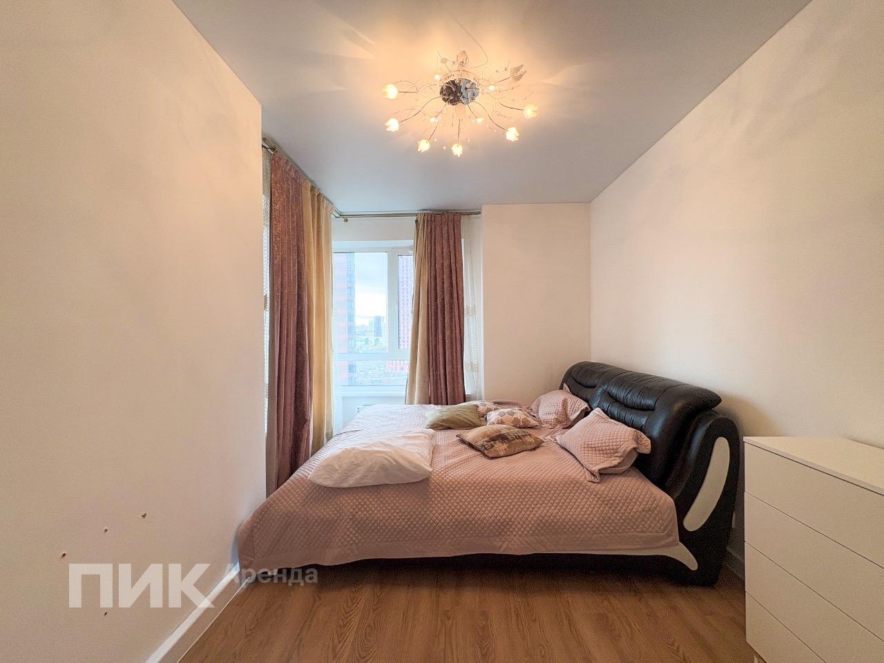 2-к. квартира, 51.8 м², 108 000 ₽/мес — фото № 6 2-к. квартира, 51.8 м², 108 000 ₽/мес — фото № 6