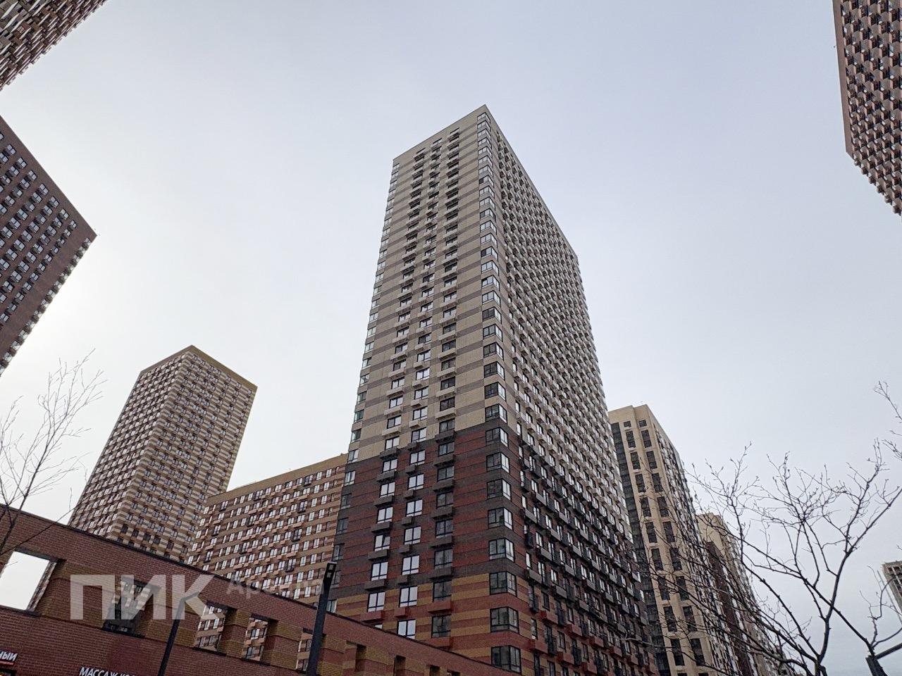 2-к. квартира, 51.8 м², 108 000 ₽/мес — фото № 20 2-к. квартира, 51.8 м², 108 000 ₽/мес — фото № 20