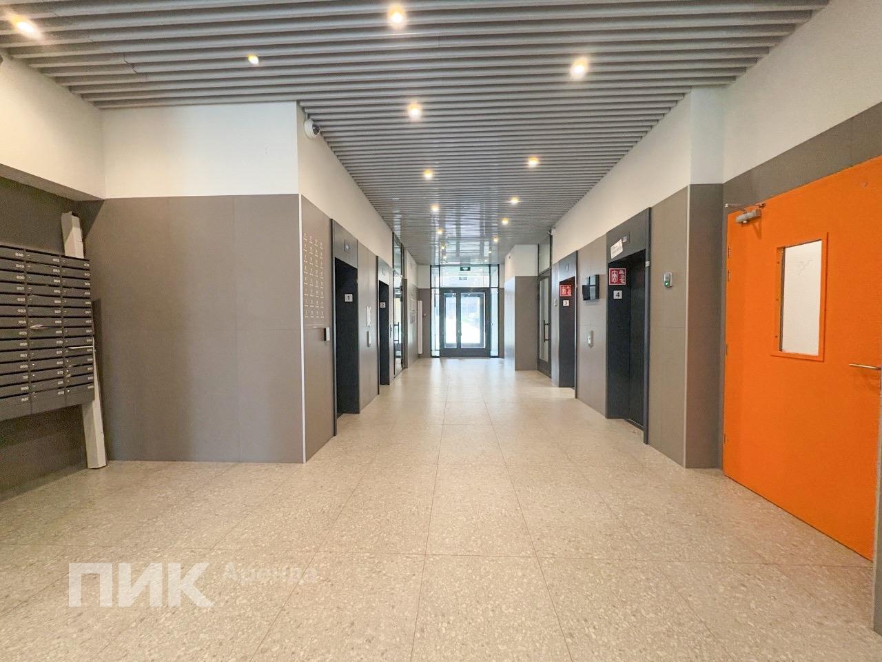 2-к. квартира, 51.8 м², 108 000 ₽/мес — фото № 18 2-к. квартира, 51.8 м², 108 000 ₽/мес — фото № 18