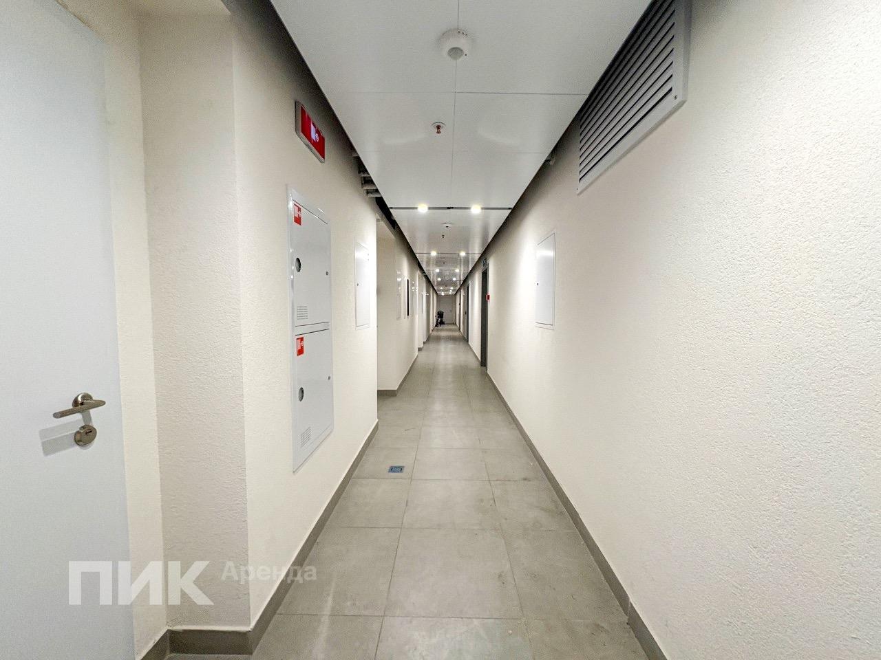 2-к. квартира, 51.8 м², 108 000 ₽/мес — фото № 15 2-к. квартира, 51.8 м², 108 000 ₽/мес — фото № 15