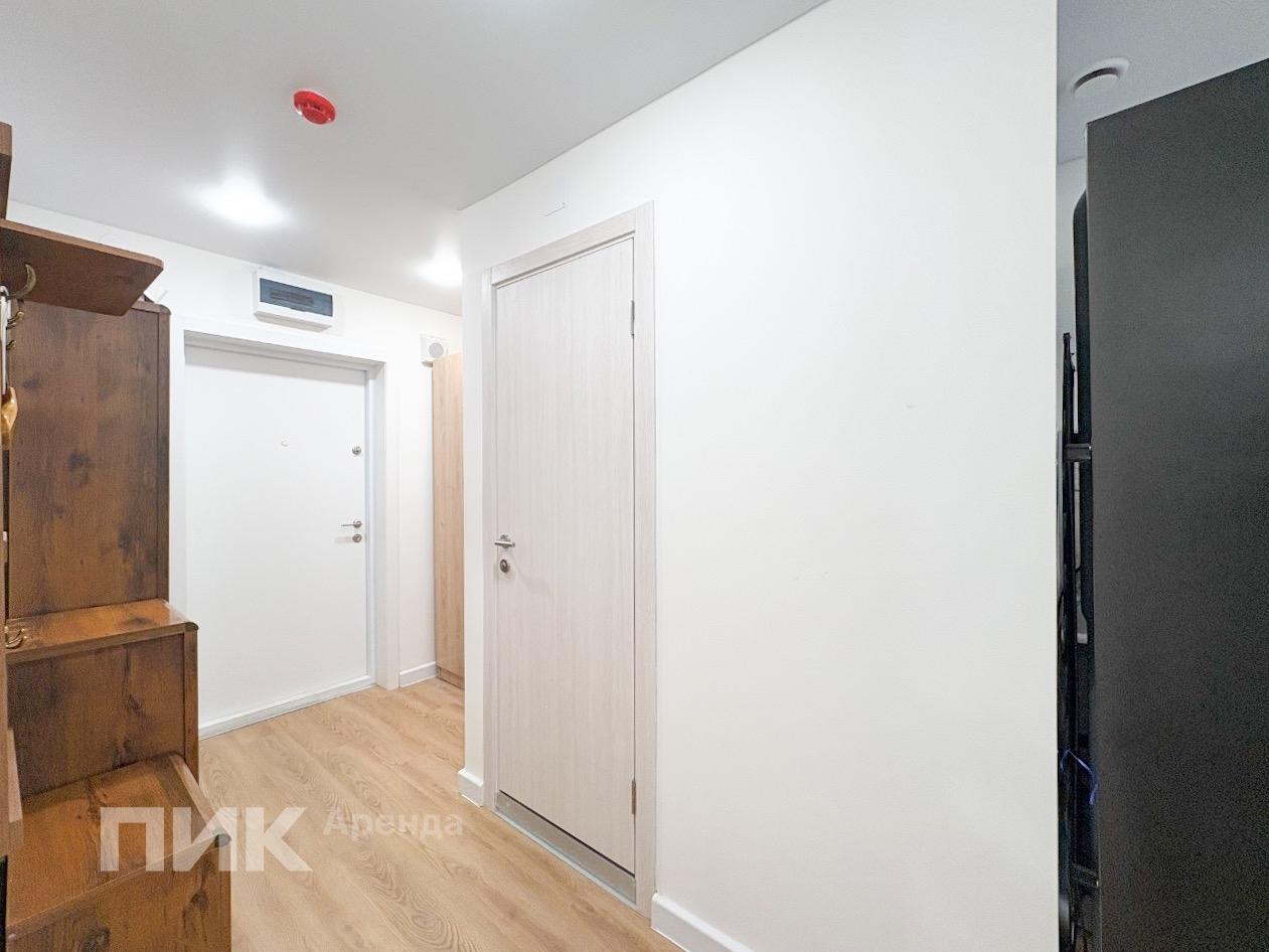 2-к. квартира, 51.8 м², 108 000 ₽/мес — фото № 14 2-к. квартира, 51.8 м², 108 000 ₽/мес — фото № 14