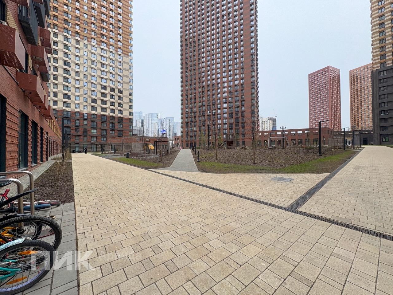 2-к. квартира, 51.8 м², 108 000 ₽/мес — фото № 21 2-к. квартира, 51.8 м², 108 000 ₽/мес — фото № 21