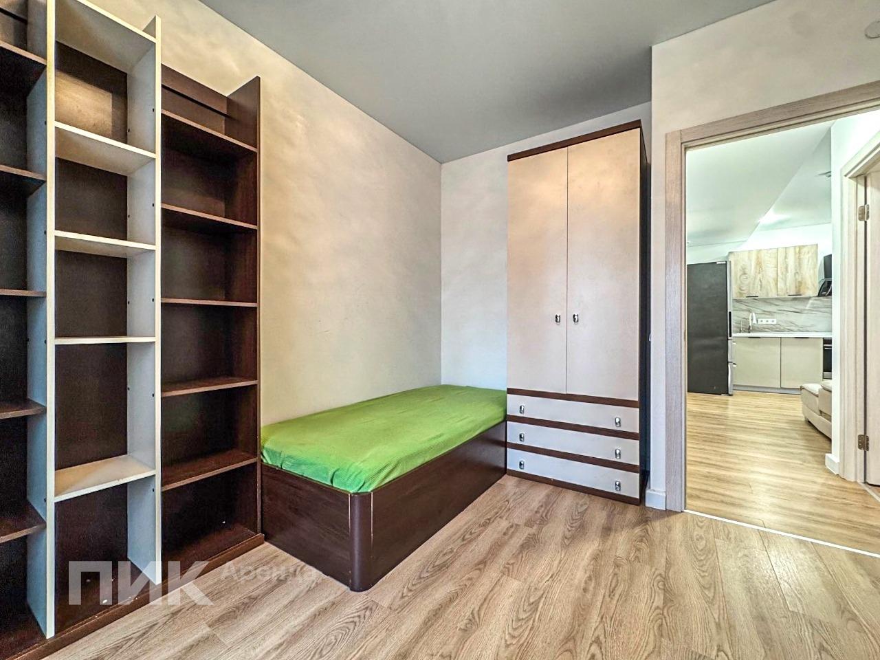 2-к. квартира, 51.8 м², 99 700 ₽/мес — фото № 13 2-к. квартира, 51.8 м², 99 700 ₽/мес — фото № 13