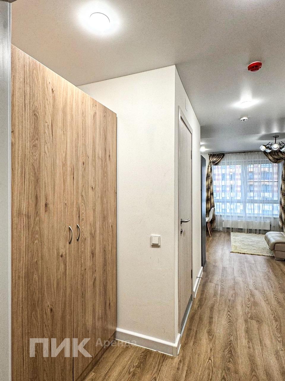 2-к. квартира, 51.8 м², 99 700 ₽/мес — фото № 18 2-к. квартира, 51.8 м², 99 700 ₽/мес — фото № 18