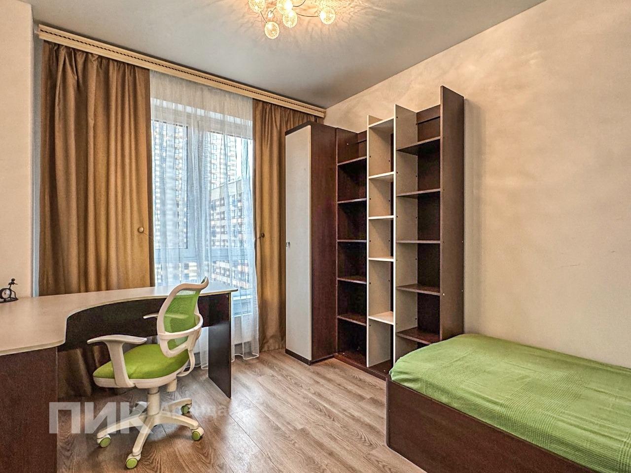2-к. квартира, 51.8 м², 99 700 ₽/мес — фото № 11 2-к. квартира, 51.8 м², 99 700 ₽/мес — фото № 11