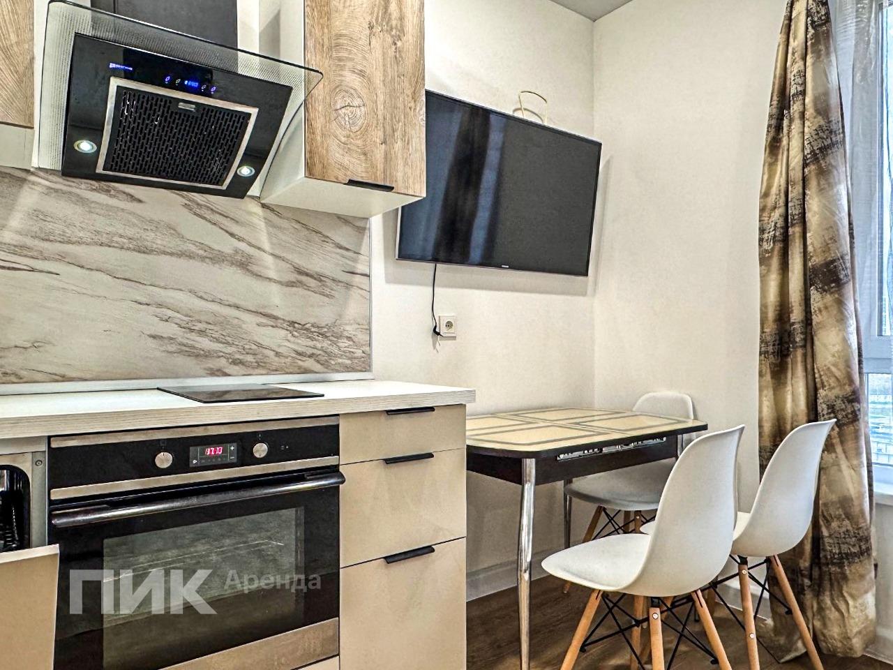 2-к. квартира, 51.8 м², 99 700 ₽/мес — фото № 6 2-к. квартира, 51.8 м², 99 700 ₽/мес — фото № 6
