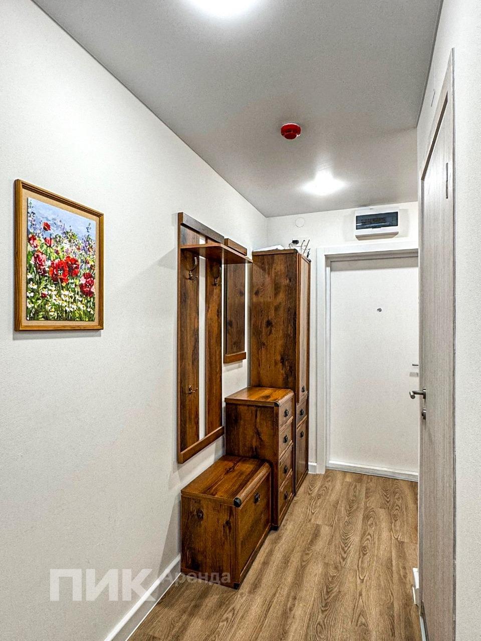 2-к. квартира, 51.8 м², 99 700 ₽/мес — фото № 19 2-к. квартира, 51.8 м², 99 700 ₽/мес — фото № 19