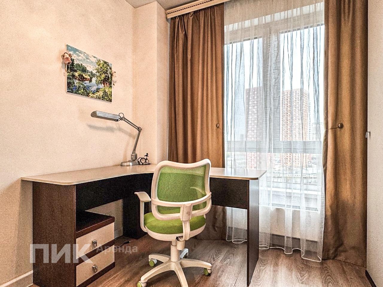 2-к. квартира, 51.8 м², 99 700 ₽/мес — фото № 12 2-к. квартира, 51.8 м², 99 700 ₽/мес — фото № 12