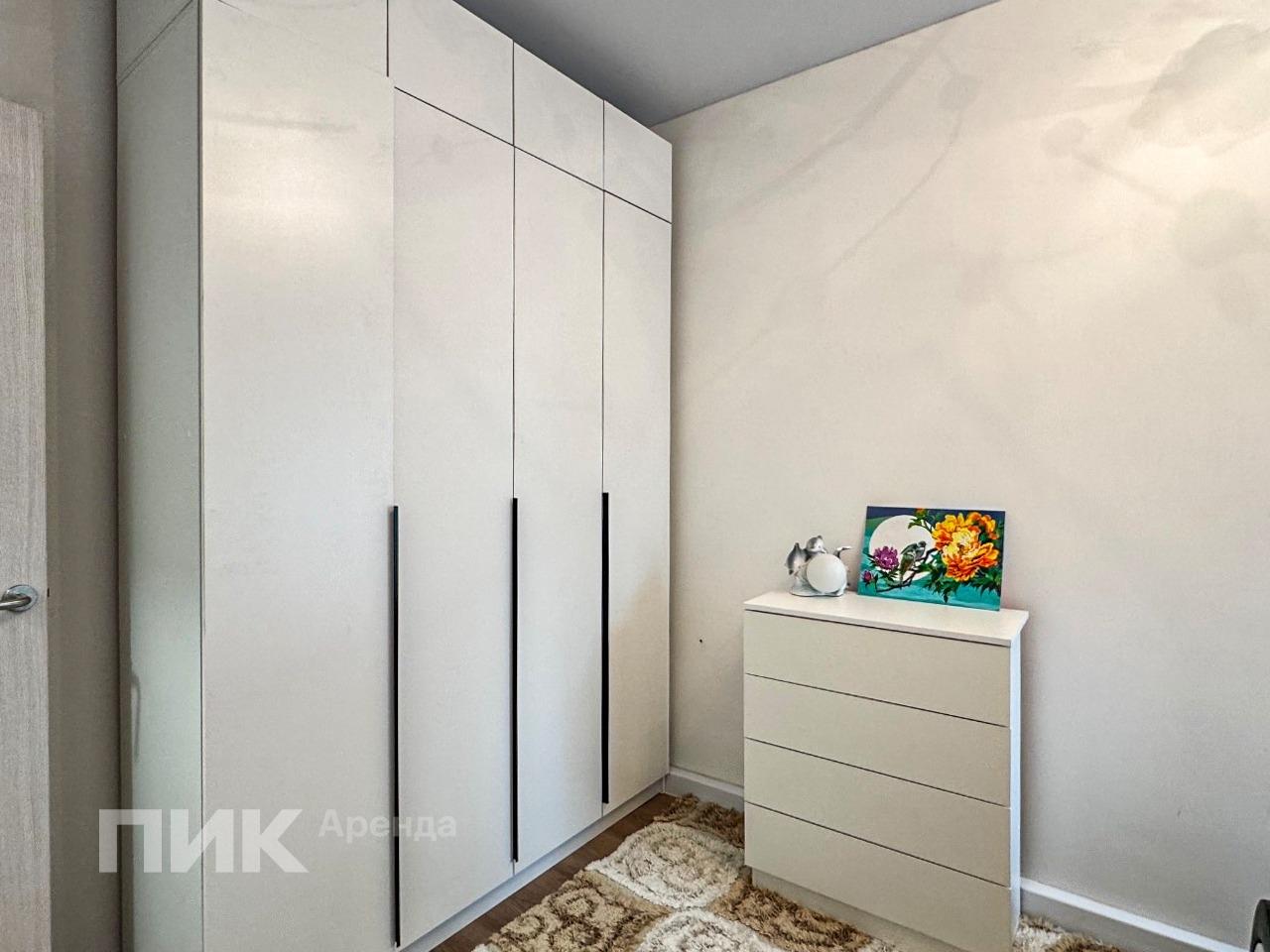 2-к. квартира, 51.8 м², 99 700 ₽/мес — фото № 10 2-к. квартира, 51.8 м², 99 700 ₽/мес — фото № 10
