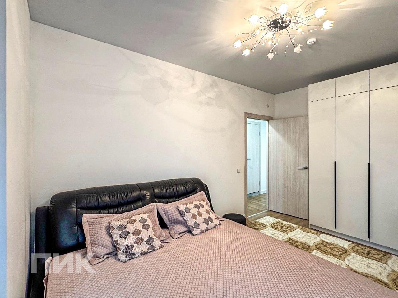2-к. квартира, 51.8 м², 99 700 ₽/мес — фото № 9 2-к. квартира, 51.8 м², 99 700 ₽/мес — фото № 9