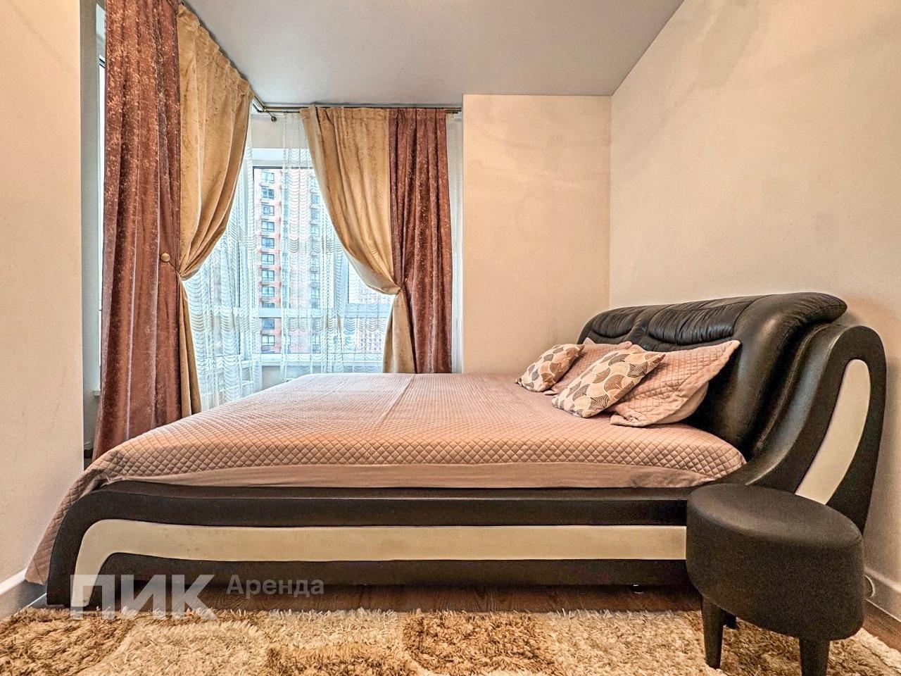 2-к. квартира, 51.8 м², 99 700 ₽/мес — фото № 8 2-к. квартира, 51.8 м², 99 700 ₽/мес — фото № 8