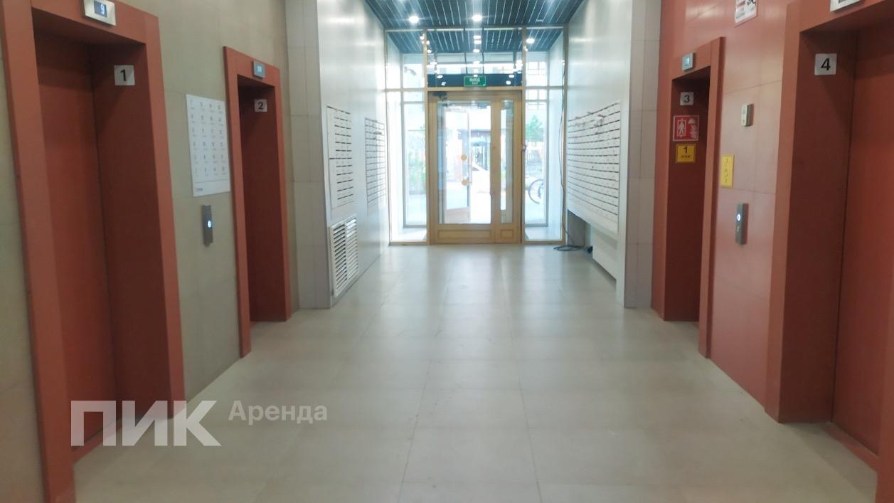 1-к. квартира, 32 м², 36 200 ₽/мес — фото № 10 1-к. квартира, 32 м², 36 200 ₽/мес — фото № 10