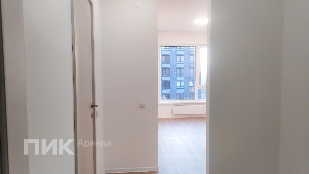 1-к. квартира, 32 м², 36 200 ₽/мес — фото № 7 1-к. квартира, 32 м², 36 200 ₽/мес — фото № 7