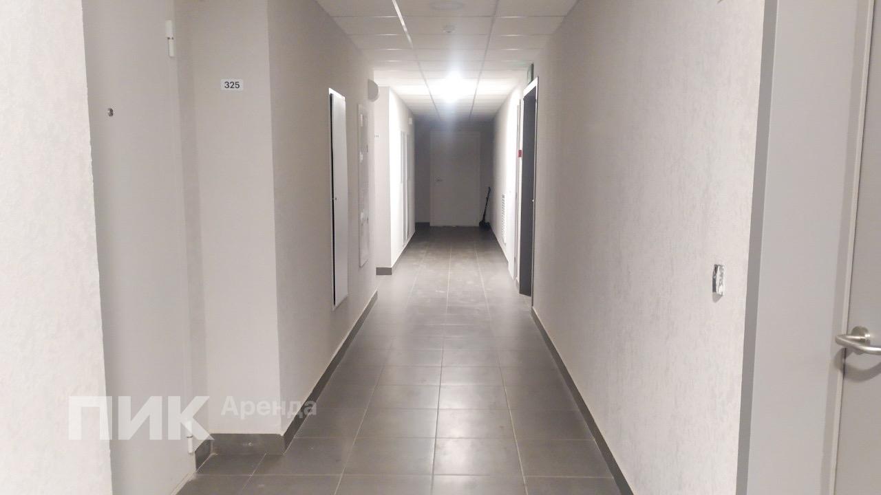 1-к. квартира, 32 м², 36 200 ₽/мес — фото № 8 1-к. квартира, 32 м², 36 200 ₽/мес — фото № 8