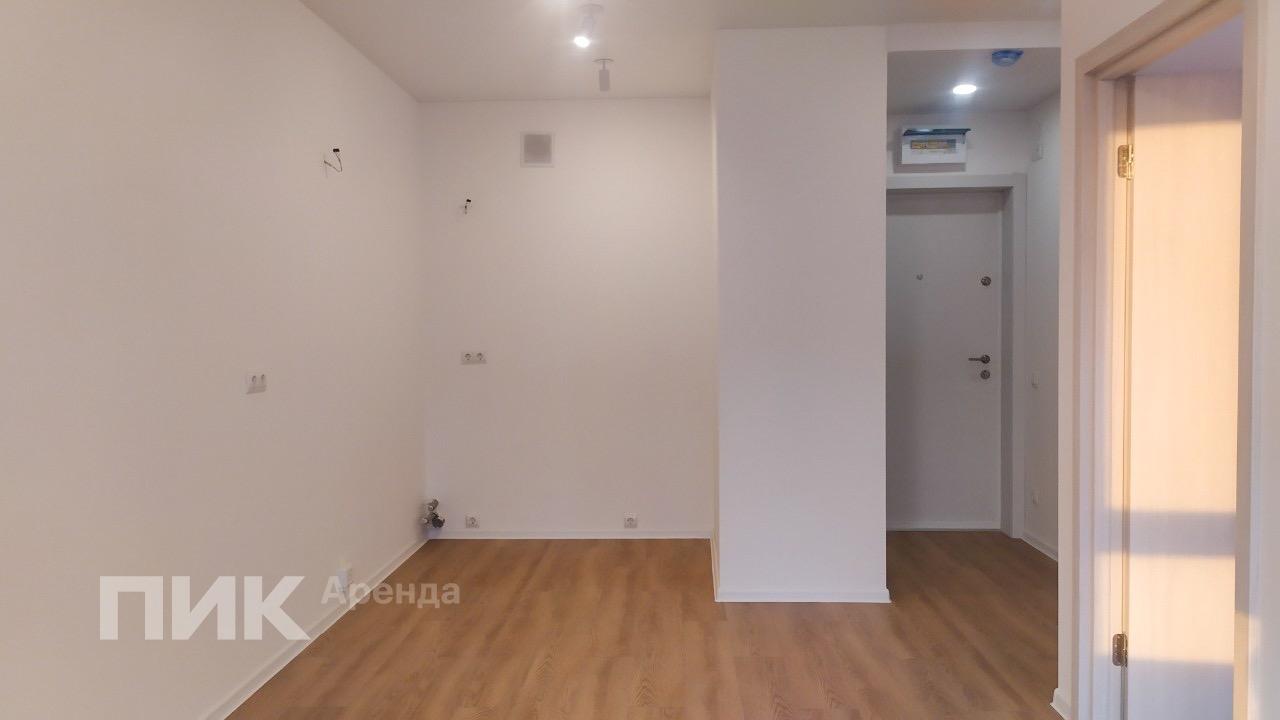 1-к. квартира, 32 м², 36 200 ₽/мес — фото № 2 1-к. квартира, 32 м², 36 200 ₽/мес — фото № 2